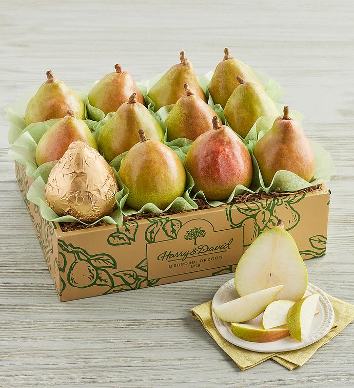 The Favorite® Royal Riviera® Pears